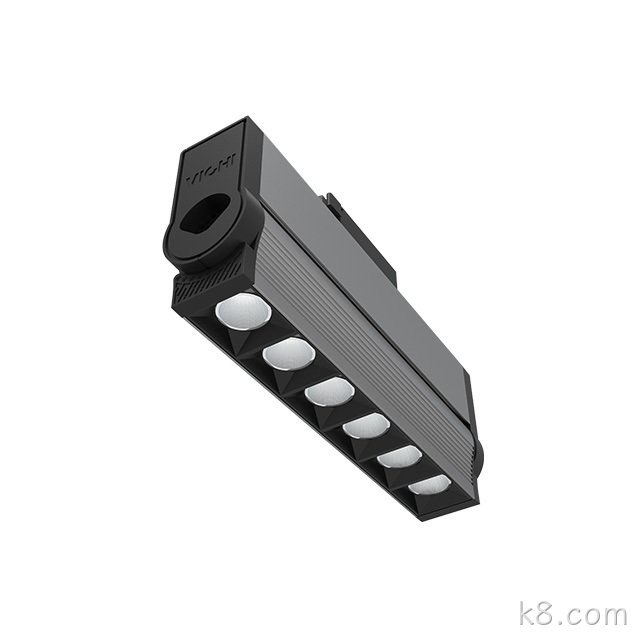 X07系列线性射灯