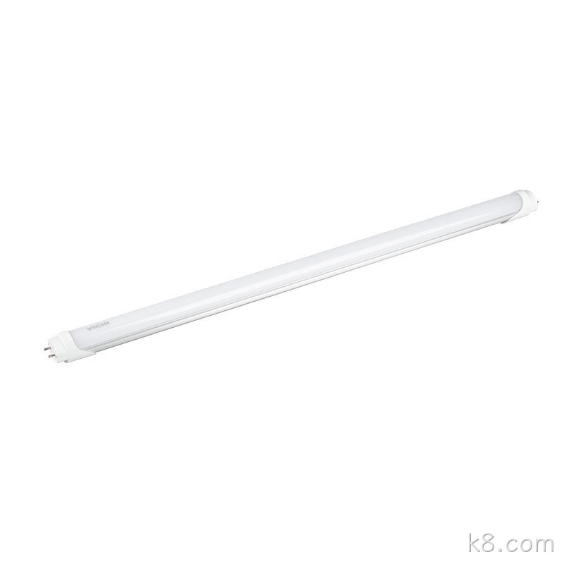 B02 T8系列铝塑灯管